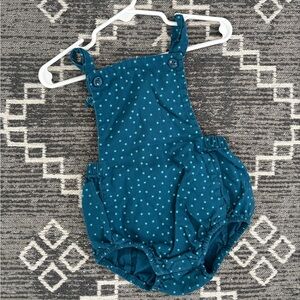 Old Navy girls star cross back romper 18-24 month